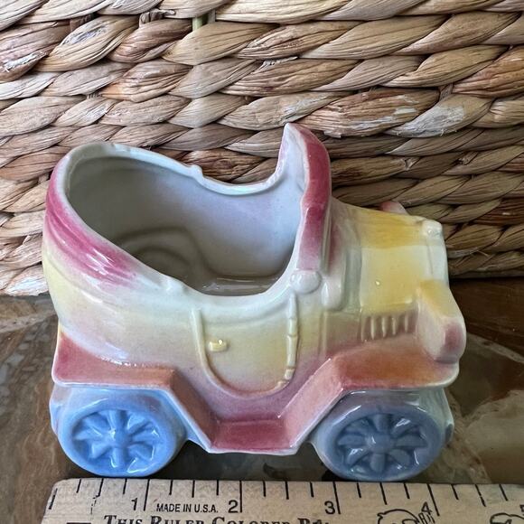 Shawnee Car Planter - Picture 8 of 9